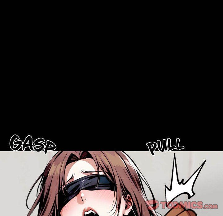 Gangster x Office Lady Chapter 70 - Page 93