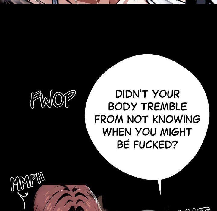 Gangster x Office Lady Chapter 71 - Page 105