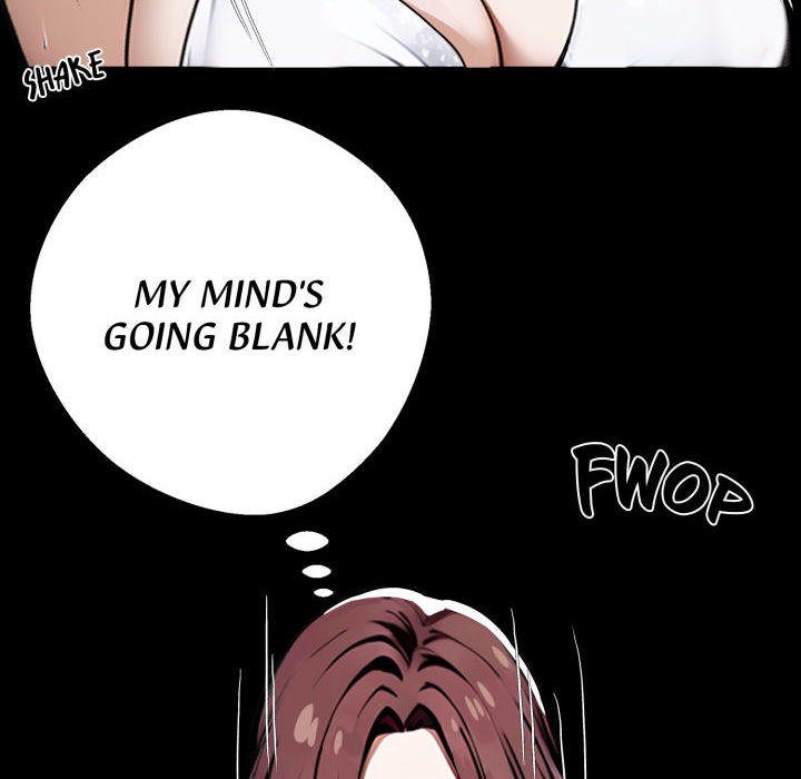 Gangster x Office Lady Chapter 71 - Page 109