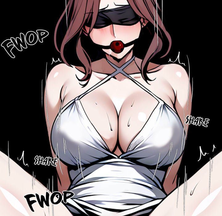 Gangster x Office Lady Chapter 71 - Page 110