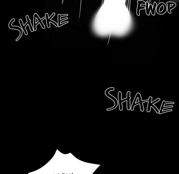 Gangster x Office Lady Chapter 71 - Page 116