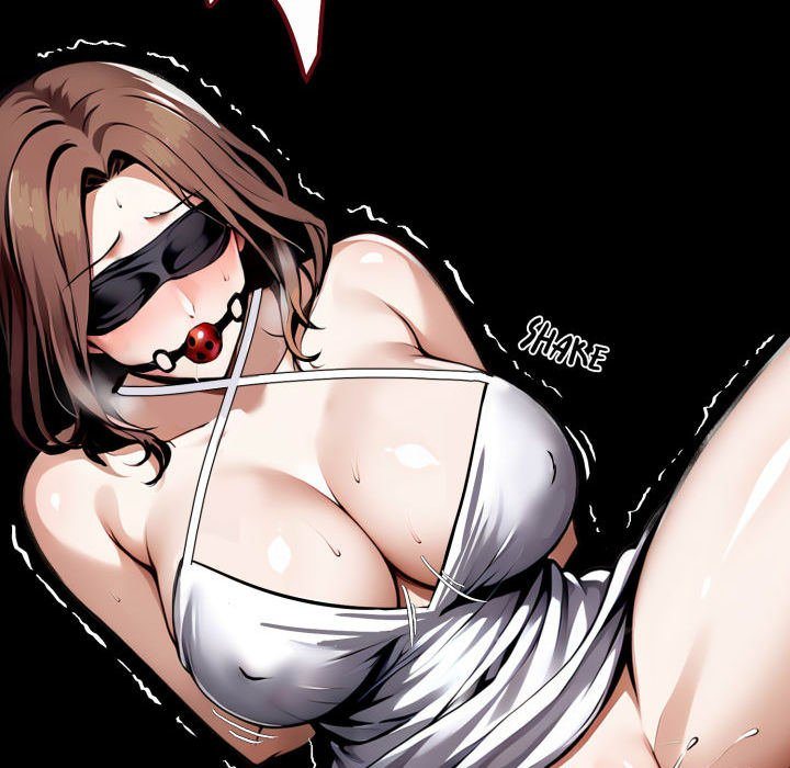 Gangster x Office Lady Chapter 71 - Page 119