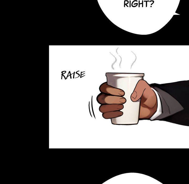 Gangster x Office Lady Chapter 71 - Page 139