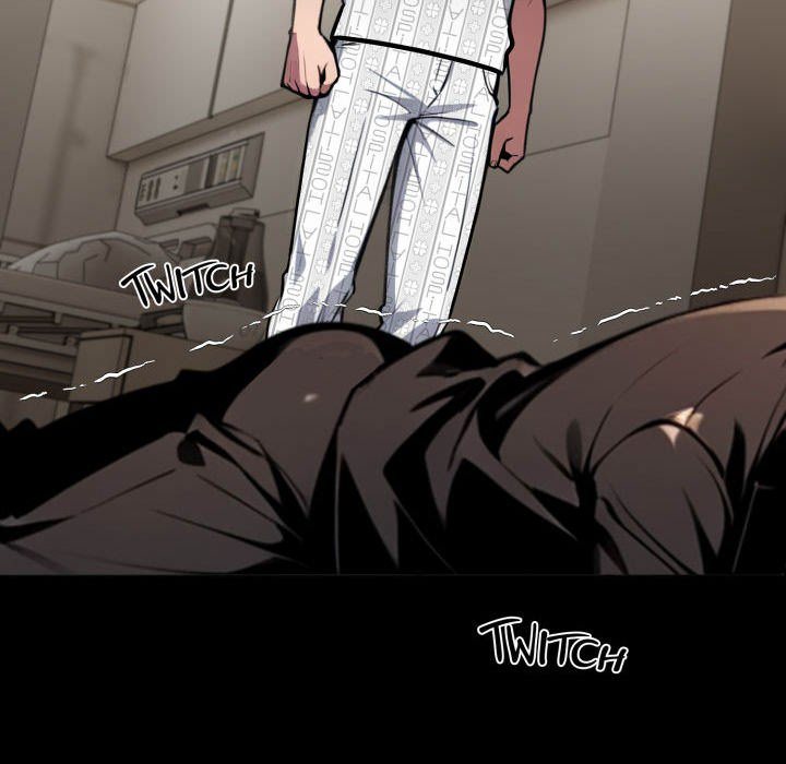 Gangster x Office Lady Chapter 71 - Page 171