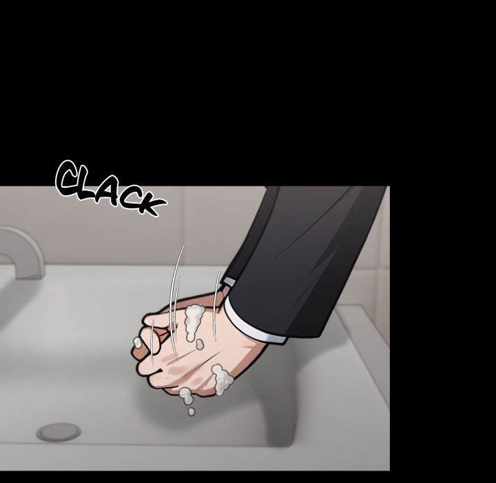 Gangster x Office Lady Chapter 71 - Page 54