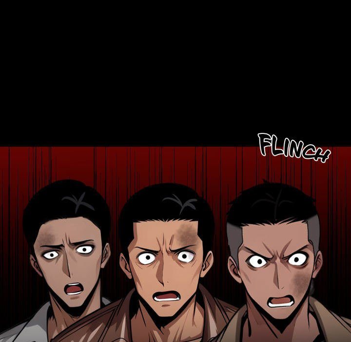 Gangster x Office Lady Chapter 71 - Page 65