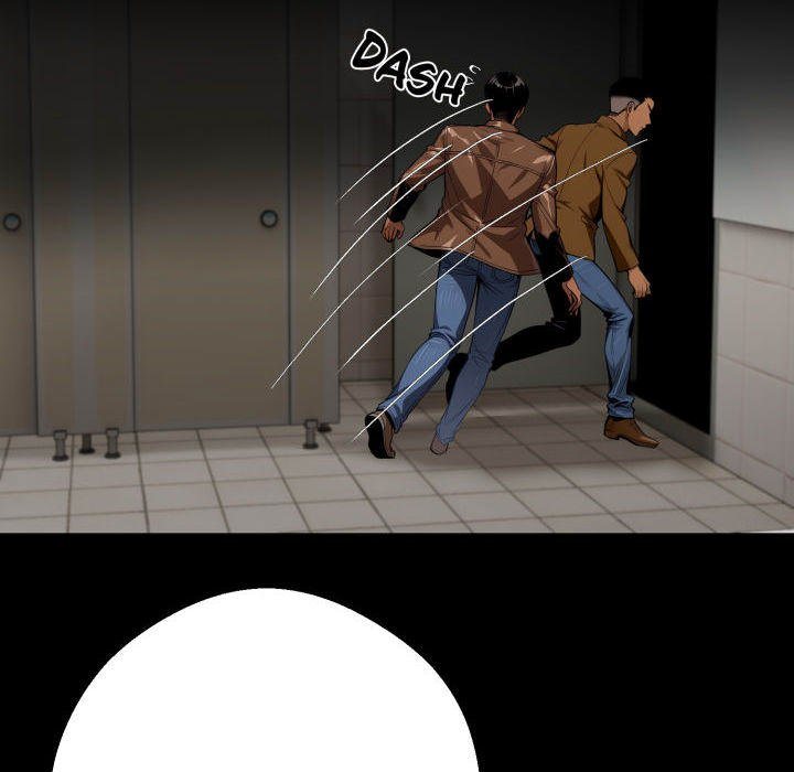 Gangster x Office Lady Chapter 71 - Page 69