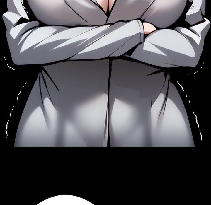 Gangster x Office Lady Chapter 72 - Page 127