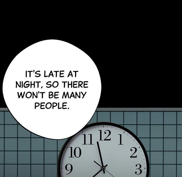 Gangster x Office Lady Chapter 72 - Page 86