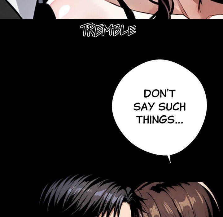 Gangster x Office Lady Chapter 73 - Page 110