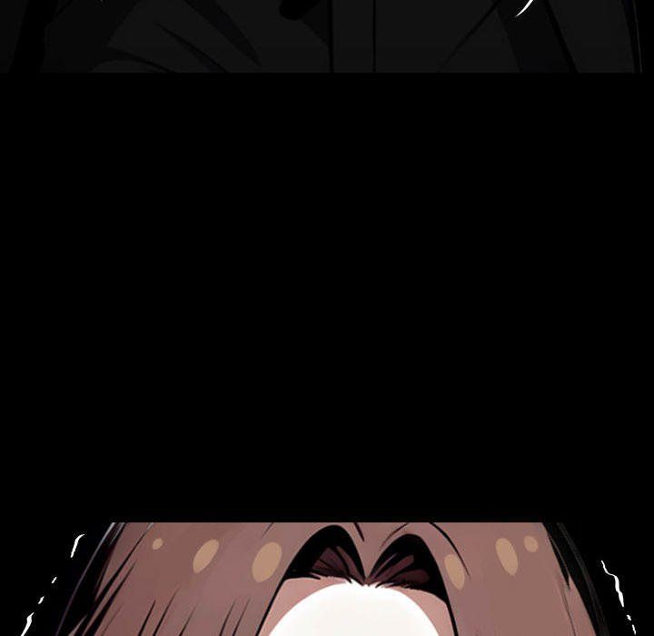 Gangster x Office Lady Chapter 73 - Page 124