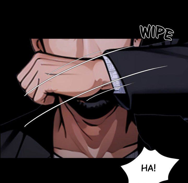 Gangster x Office Lady Chapter 73 - Page 149