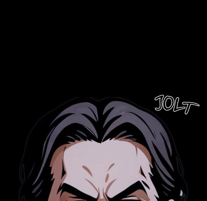 Gangster x Office Lady Chapter 73 - Page 152