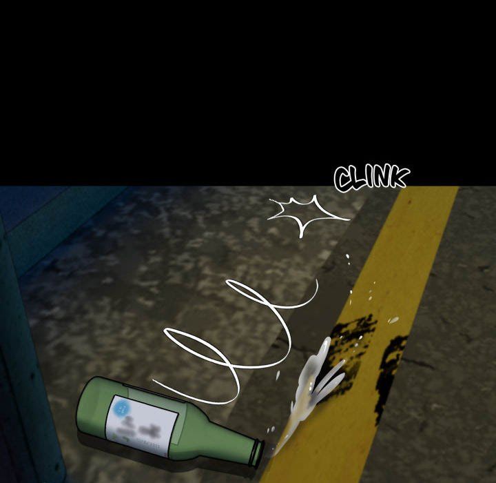 Gangster x Office Lady Chapter 73 - Page 156