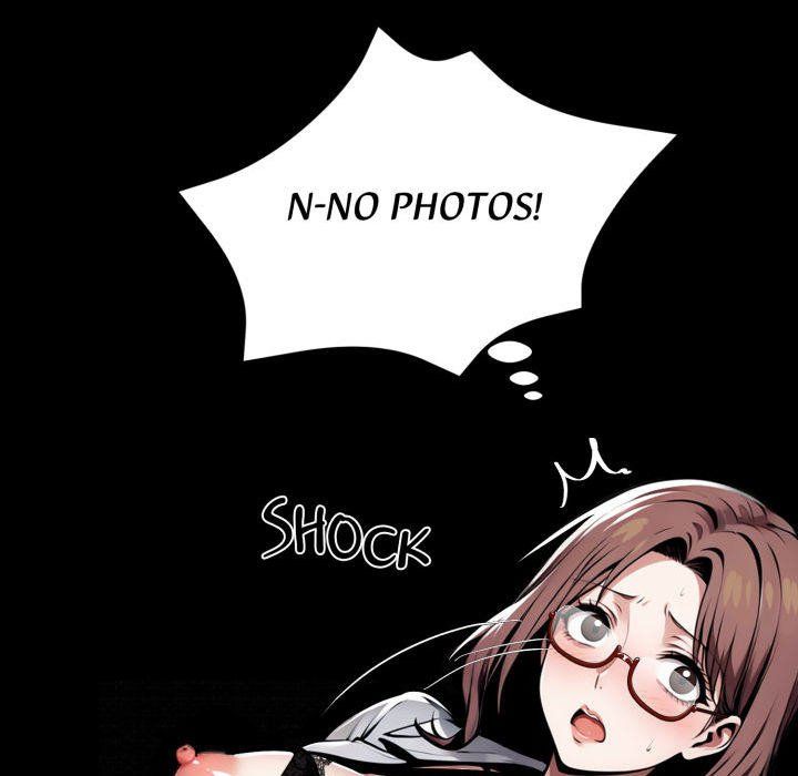 Gangster x Office Lady Chapter 73 - Page 62