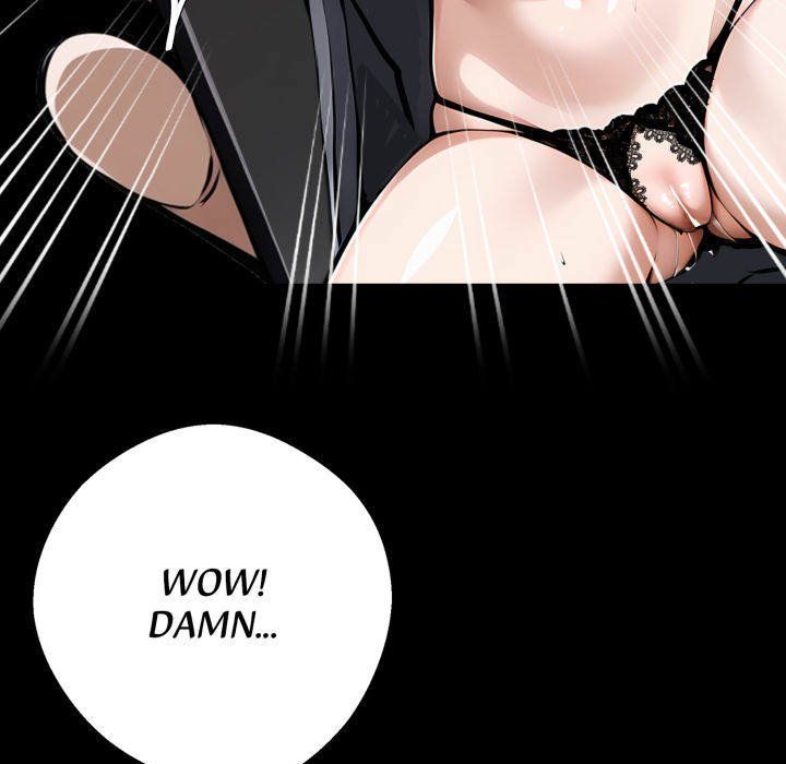 Gangster x Office Lady Chapter 73 - Page 66