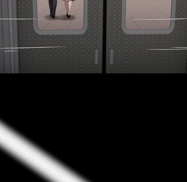 Gangster x Office Lady Chapter 73 - Page 94