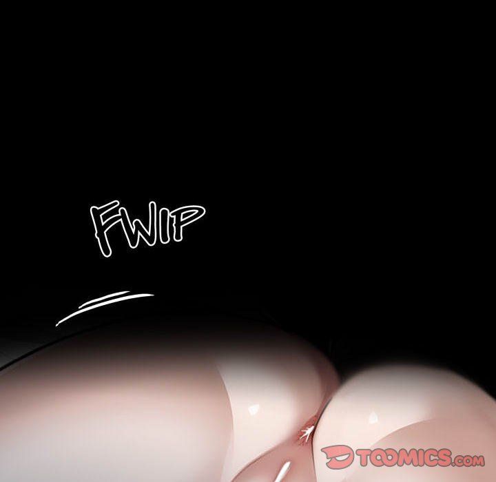 Gangster x Office Lady Chapter 74 - Page 57