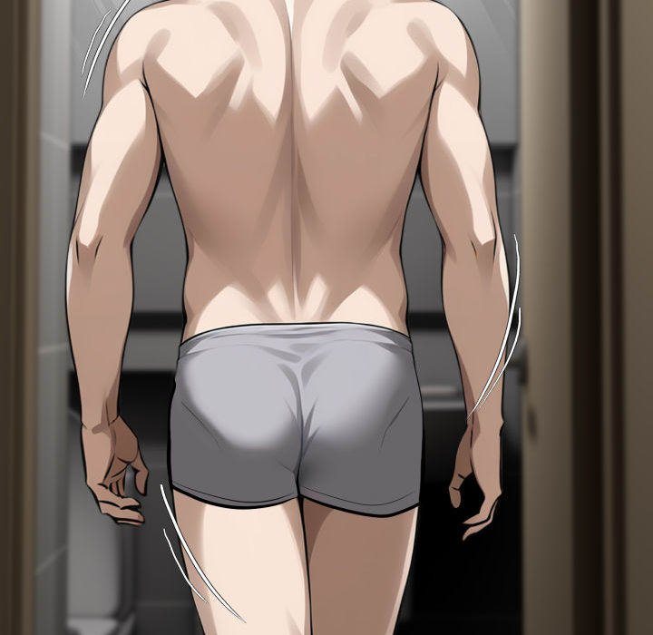 Gangster x Office Lady Chapter 75 - Page 122