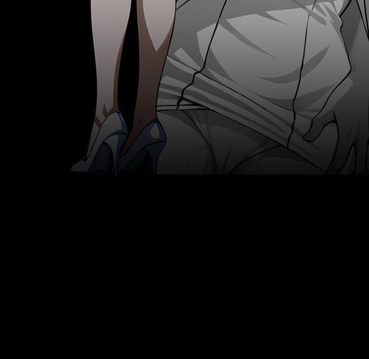 Gangster x Office Lady Chapter 75 - Page 148