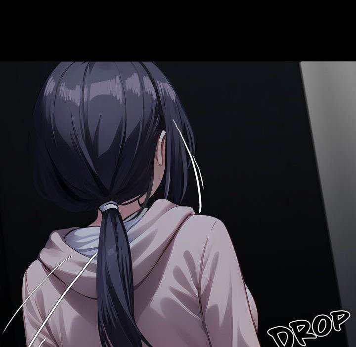 Gangster x Office Lady Chapter 75 - Page 157