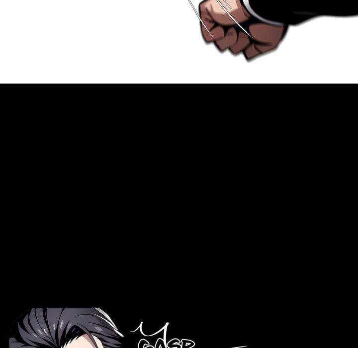 Gangster x Office Lady Chapter 75 - Page 36