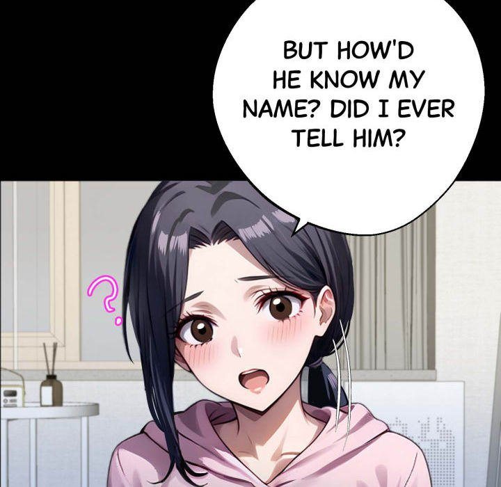 Gangster x Office Lady Chapter 76 - Page 109