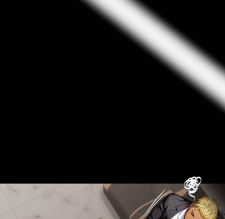 Gangster x Office Lady Chapter 76 - Page 58