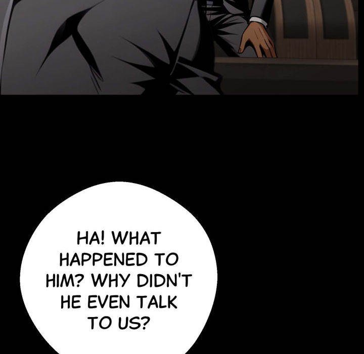 Gangster x Office Lady Chapter 76 - Page 61