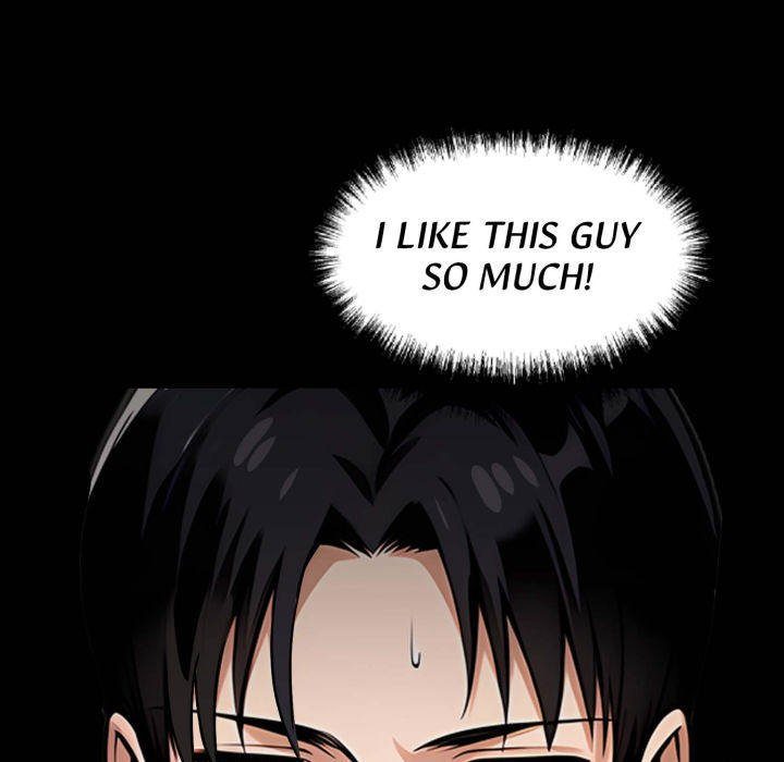 Gangster x Office Lady Chapter 78 - Page 134