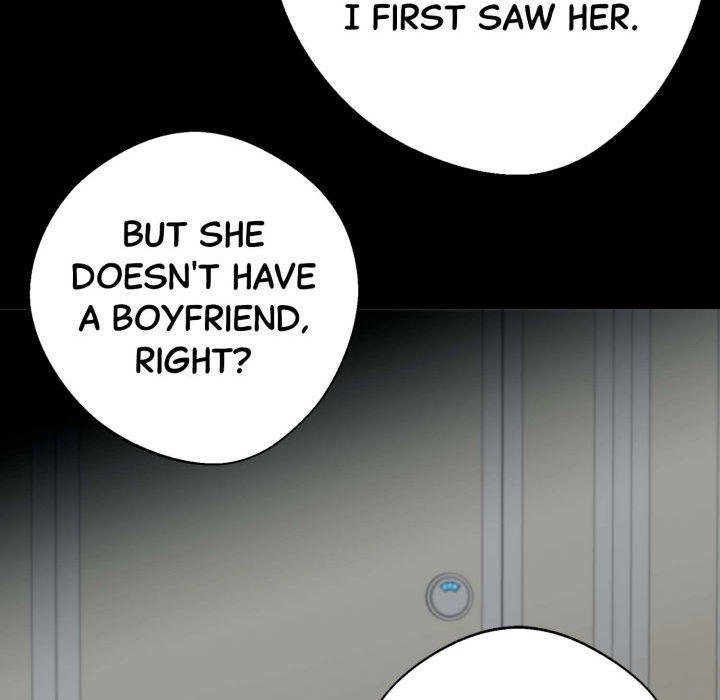 Gangster x Office Lady Chapter 78 - Page 94