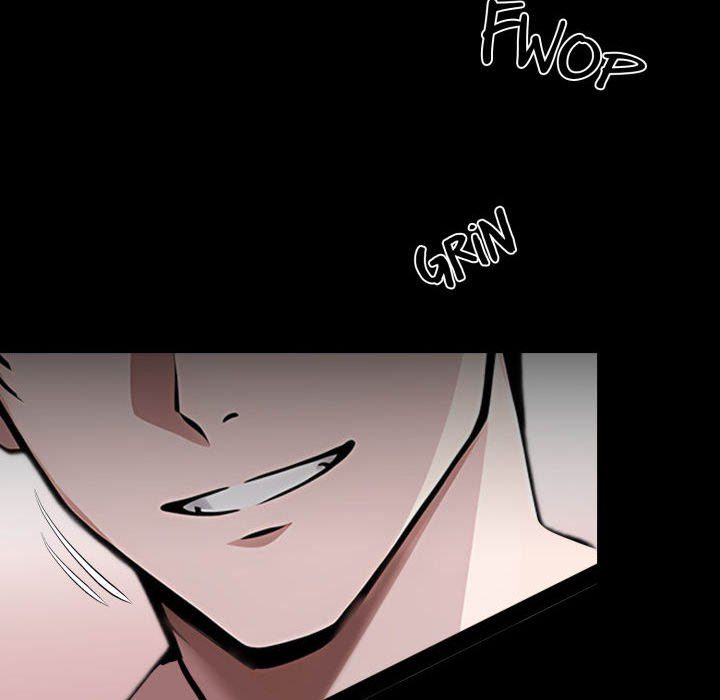 Gangster x Office Lady Chapter 79 - Page 107