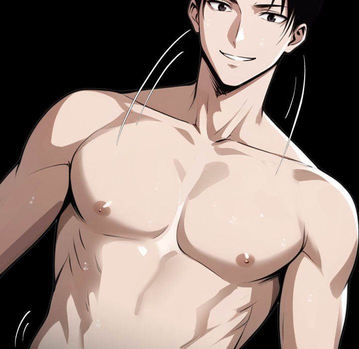 Gangster x Office Lady Chapter 79 - Page 110