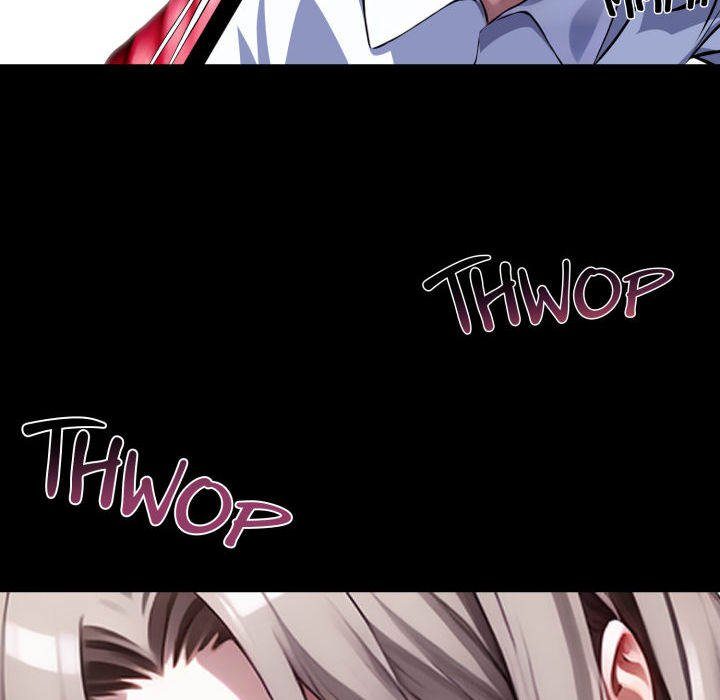 Gangster x Office Lady Chapter 79 - Page 117