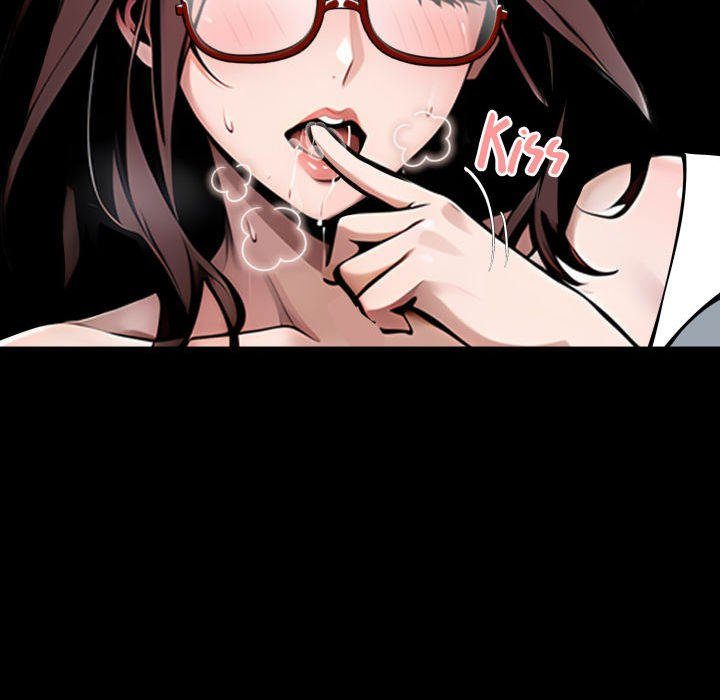 Gangster x Office Lady Chapter 79 - Page 144