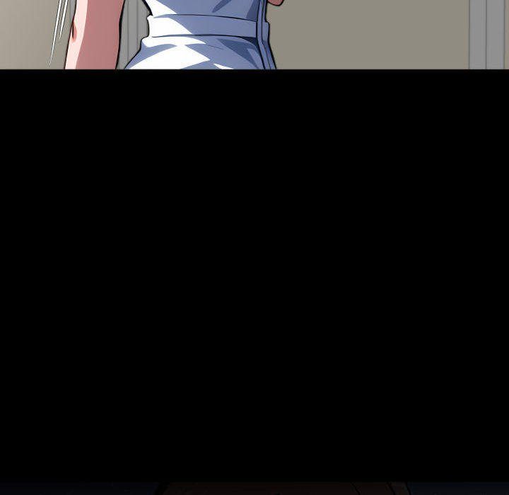 Gangster x Office Lady Chapter 79 - Page 163