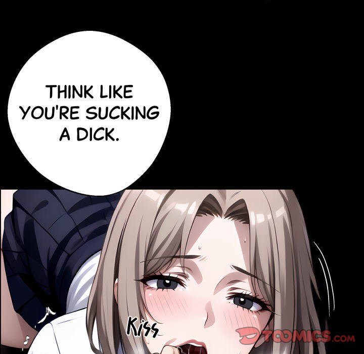 Gangster x Office Lady Chapter 79 - Page 30