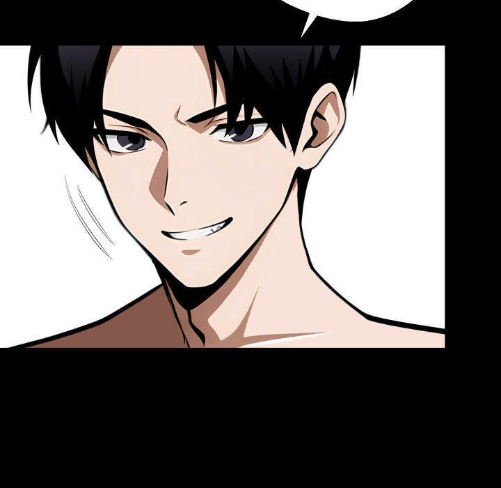 Gangster x Office Lady Chapter 79 - Page 38