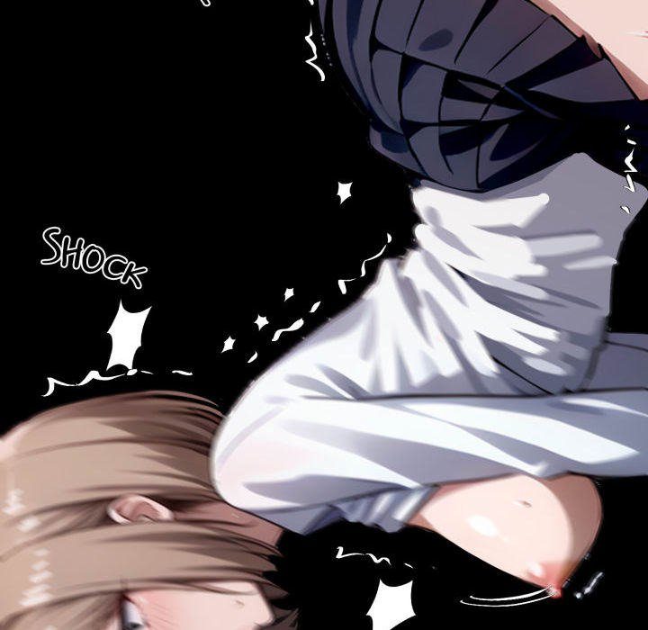 Gangster x Office Lady Chapter 79 - Page 79