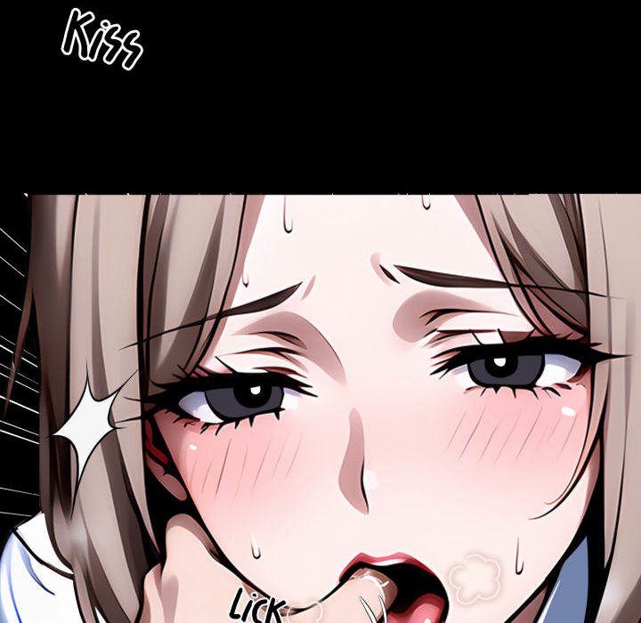 Gangster x Office Lady Chapter 79 - Page 85