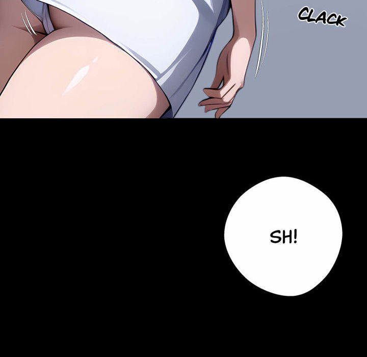 Gangster x Office Lady Chapter 80 - Page 118