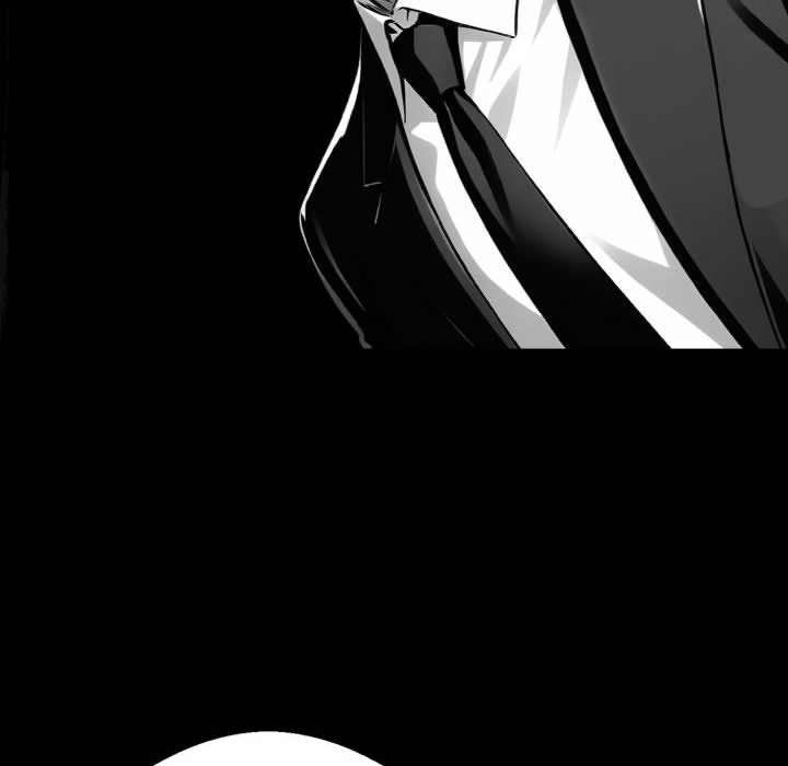 Gangster x Office Lady Chapter 80 - Page 129