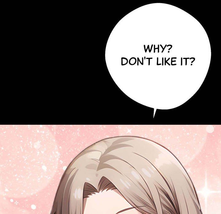 Gangster x Office Lady Chapter 80 - Page 147