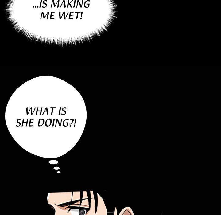 Gangster x Office Lady Chapter 80 - Page 197