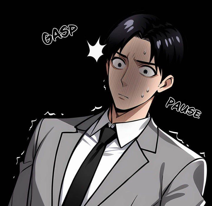 Gangster x Office Lady Chapter 80 - Page 219
