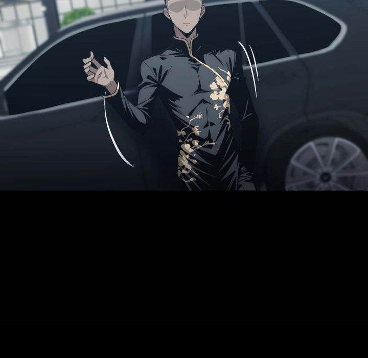 Gangster x Office Lady Chapter 80 - Page 221