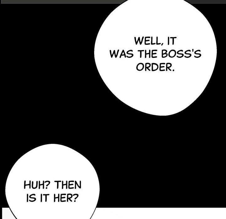 Gangster x Office Lady Chapter 80 - Page 24