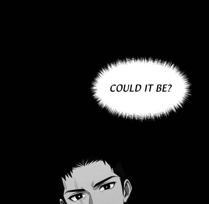 Gangster x Office Lady Chapter 80 - Page 34