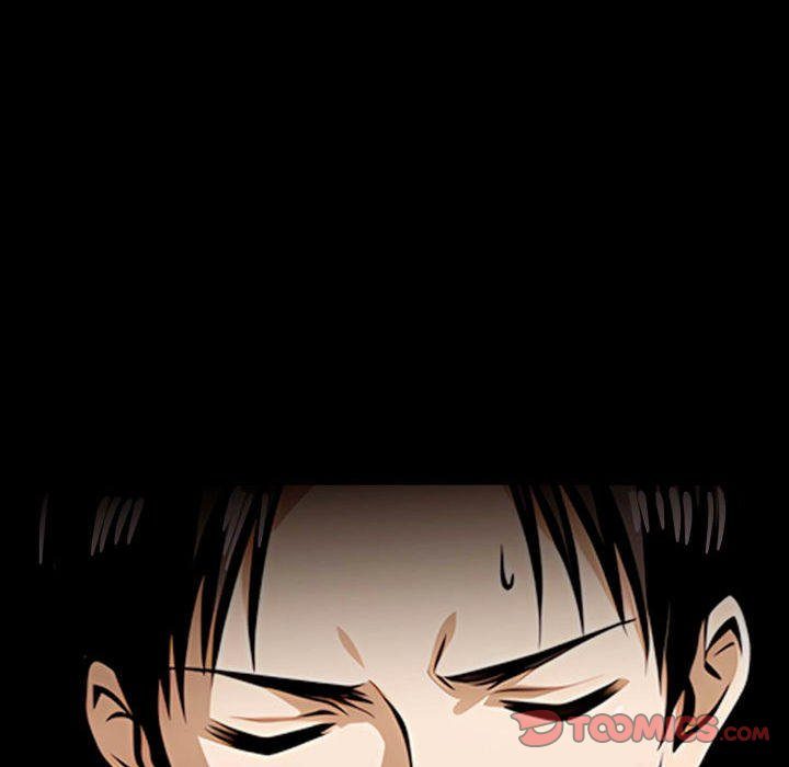 Gangster x Office Lady Chapter 80 - Page 55