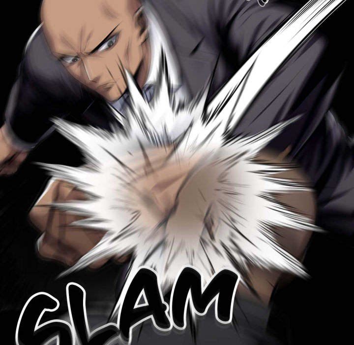 Gangster x Office Lady Chapter 84 - Page 151